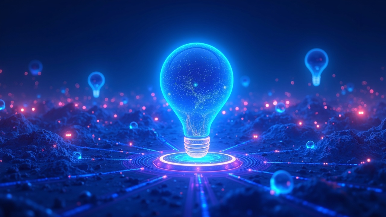 Neon cityscape showing Helium expanding to Brazil as Mambo WiFi hotspots become DePIN nodes with glowing HNT streams.