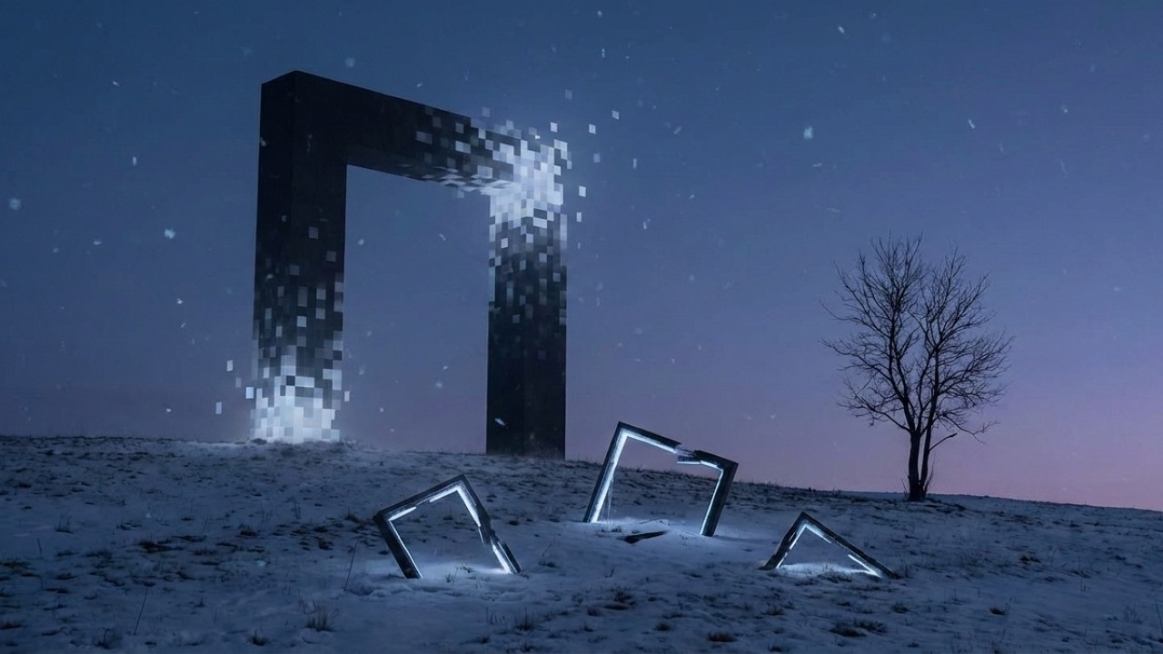 Nifty Gateway, the Gemini owned NFT marketplace for curated digital art drops, will shut down on February 23