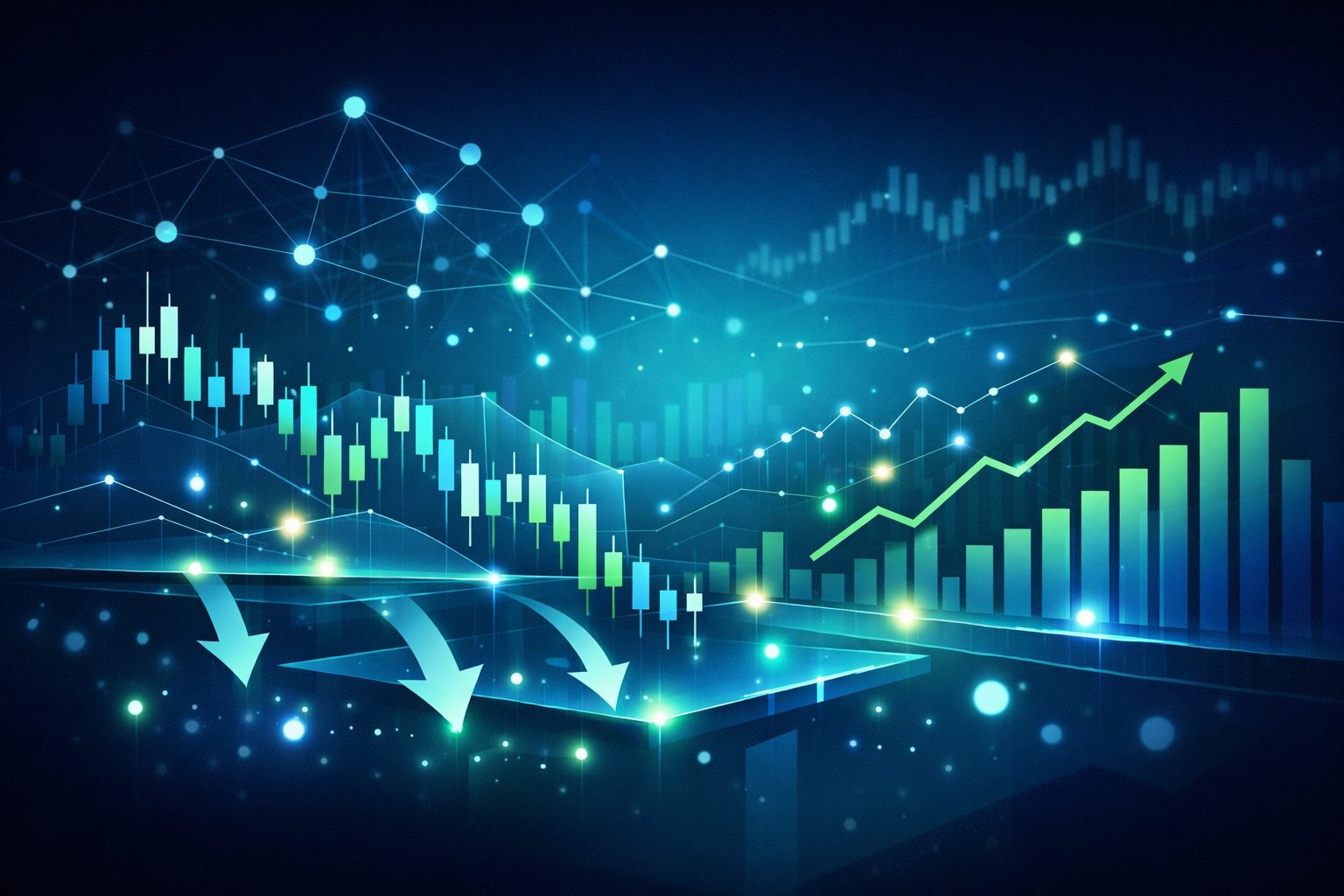 santiment five social signals