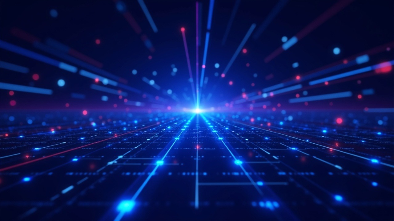 Hyperliquid on-chain order book with neon glow, Galaxy Digital gateway, fast execution, deep liquidity on Layer-1.