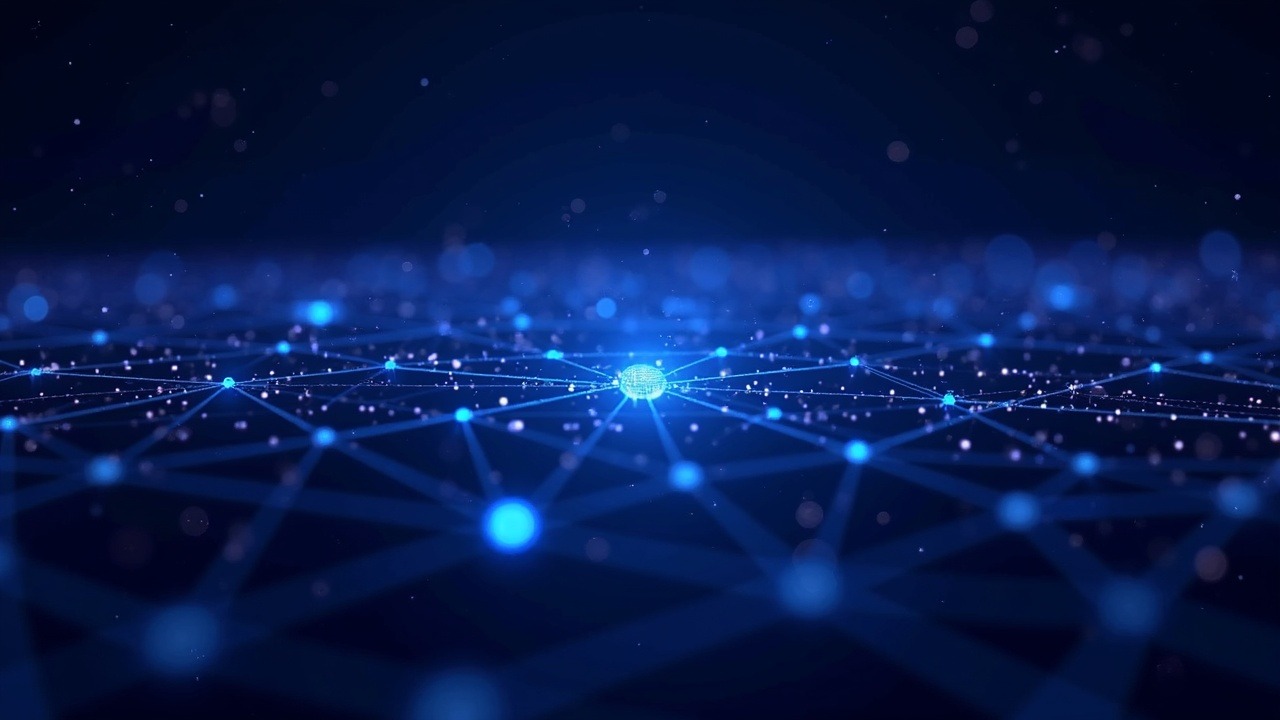 Neon Polygon upgrade scene: Giugliano hardfork with rapid block propagation, PIP-66 revival, and EIP-1559-style header fees.