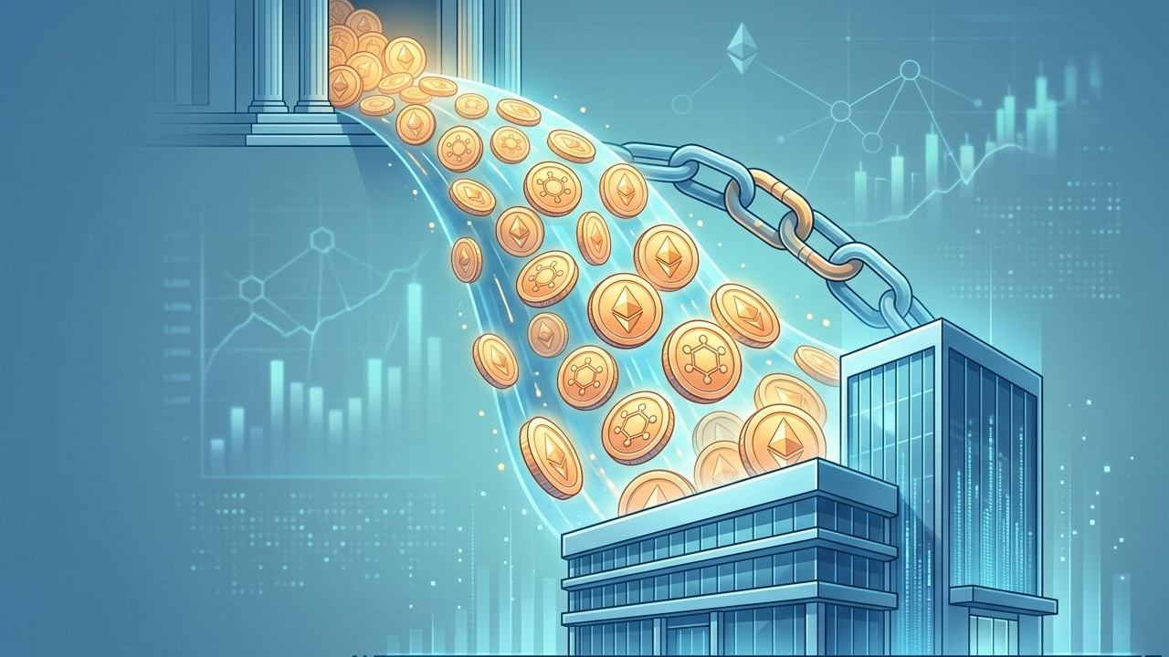 Ethereum foundation sells eth to Bitmine