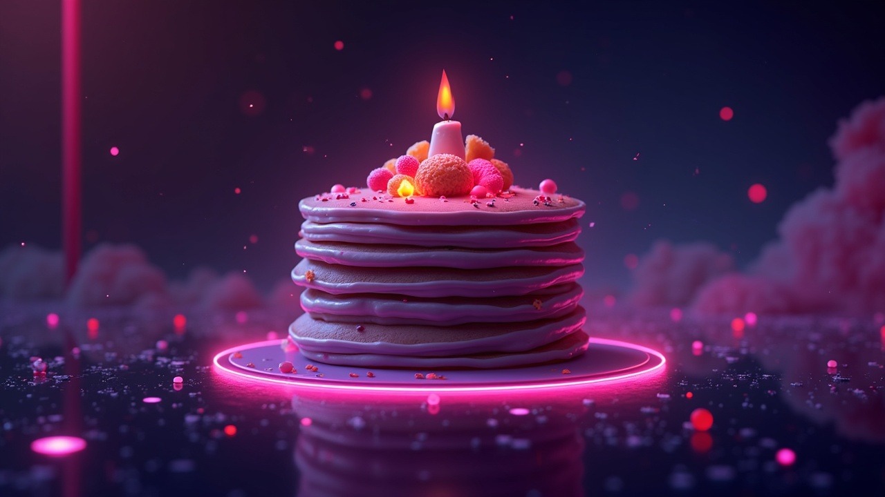 Neon PancakeSwap header shows Arbitrum LP Season, CAKE rewards on WBTC-USDC, ETH-USDC, WBTC-ETH with Binance Wallet.