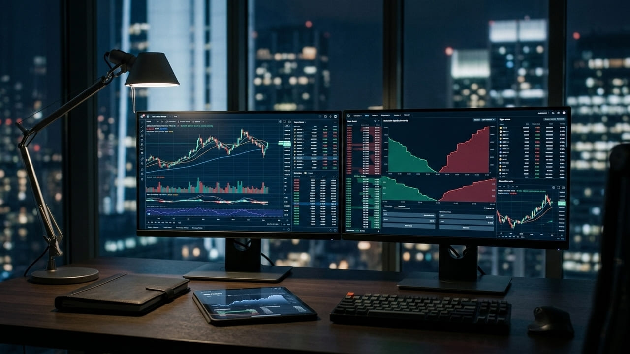 tokenized stocks