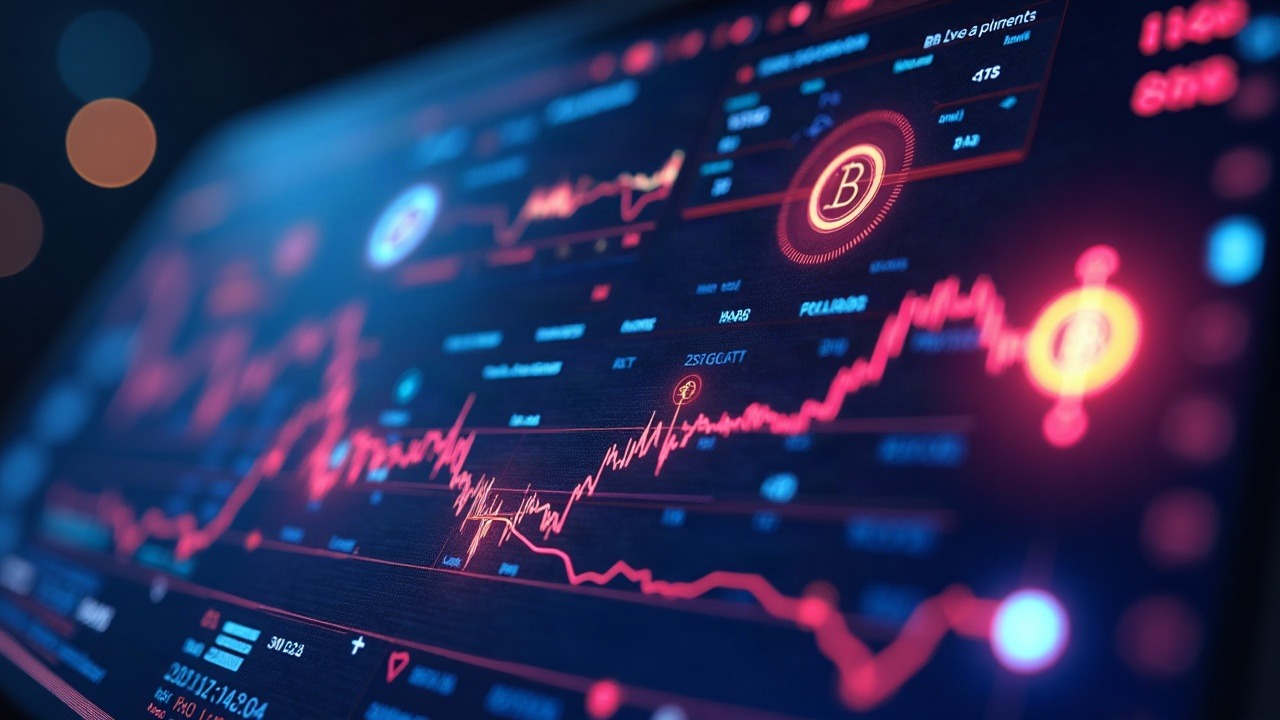 Neon enterprise payments dashboard orchestrating stablecoins and fiat on the Sui network.