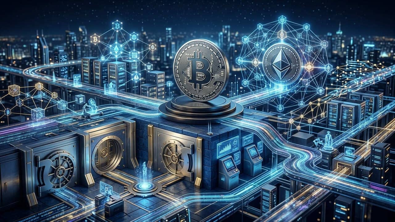 crypto biggest risk