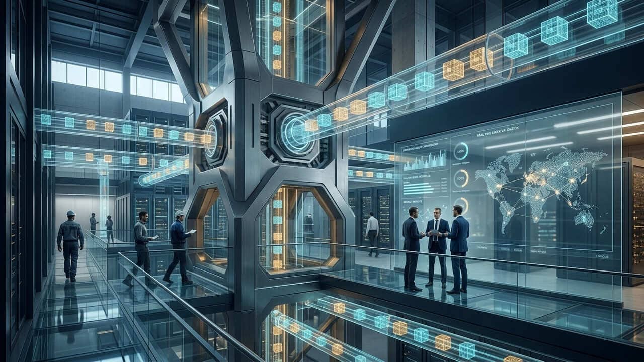 new crypto projects